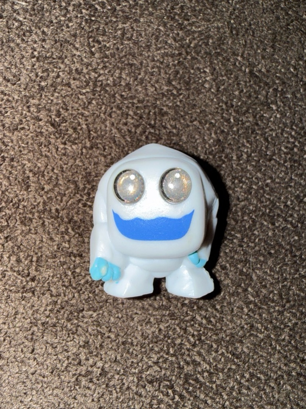 Disney Doorables Marshmallow series 1 from the movie Frozen
